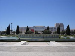 Declaração gravada de Robert Badinter seguida de palestra por Francisca Van Dunem @ Fundação Centro Cultural de Belém - Sala  Luís de Freitas Branco